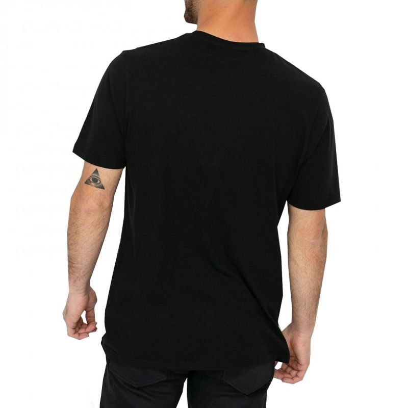 Ellesse Sl Prado M T-shirt SHC07405011 Clothing/Lifestyle/T-shirts/Ellesse Your Sports Performance