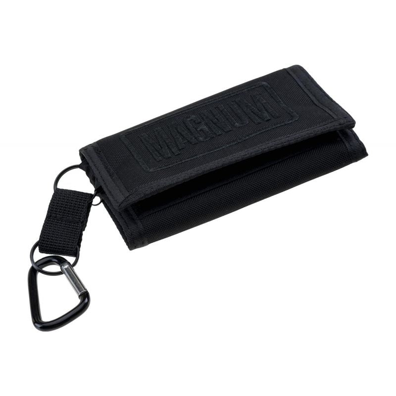 Magnum Wallet 92800285838 Accessories/pozostałe portfele i kosmetyczki Your Sports Performance