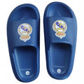 Real Madrid beach pool flip flops EVA Jr 2300006820N Footwear/Lifestyle/Real Madryt Your Sports Performance
