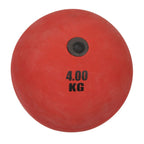 4 kg rubber ball In preparation Your Sports Performance