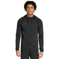 Men's adidas Tiro 26 Travel Sweat Hoodie Black KF6075 To be categorized Your Sports Performance