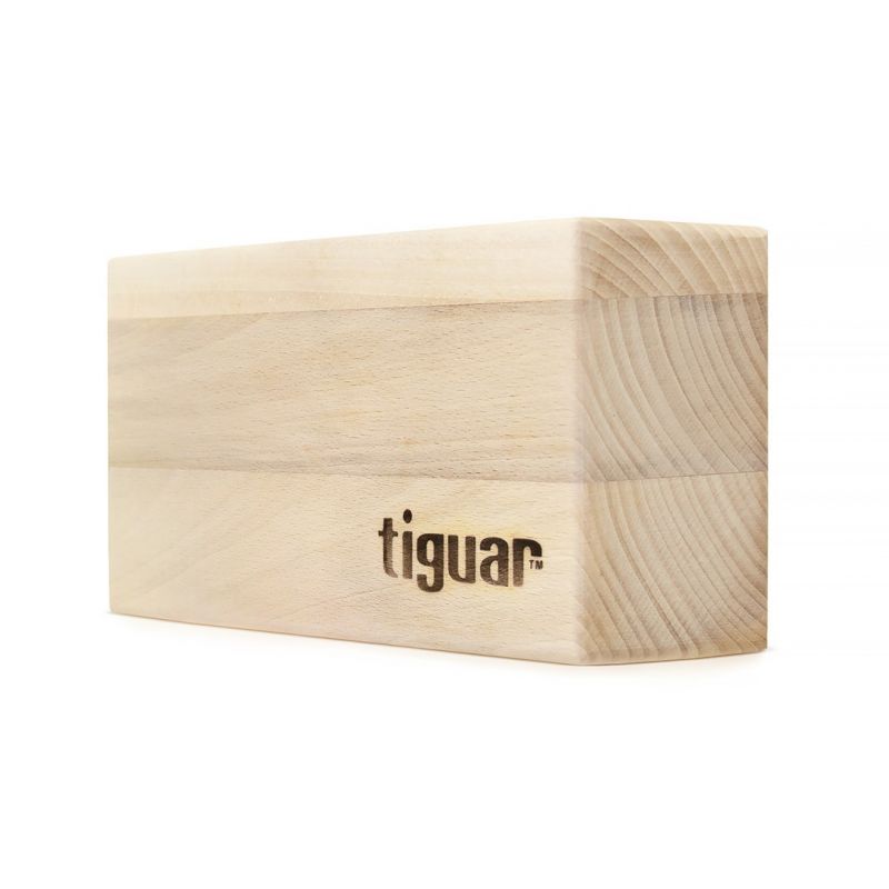 Tiguar TI-J0002 Yoga Cube Accessories/Training equipment Your Sports Performance