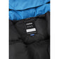 Winter jacket Reima Reimatec Luja Jr 5100267B-6390 Clothing/Outdoor/Reima Your Sports Performance