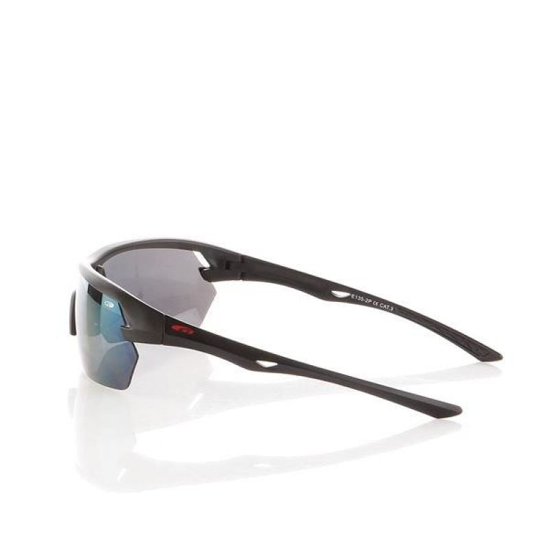 Sunglasses Goggles Matte Black E135-2P Accessories/Lifestyle, Multisport/Goggle Your Sports Performance