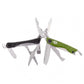 GERBER Dime Green Multitool Import z Action/Survival/Multitoole Your Sports Performance