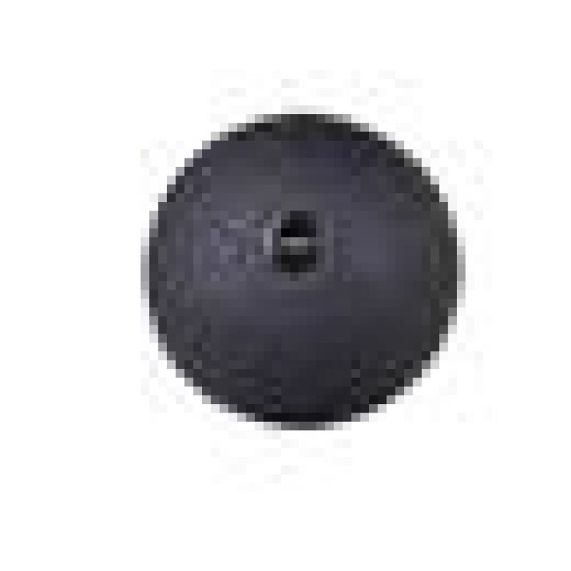 Single massage ball HMS BLM01 8CM Accessories/Training equipment Your Sports Performance