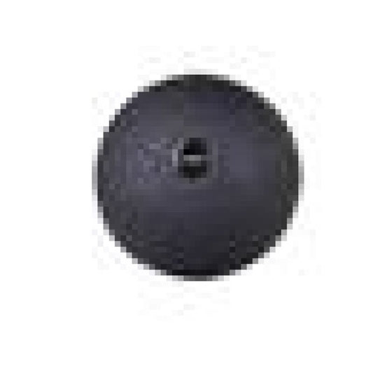 Single massage ball HMS BLM01 8CM Accessories/Training equipment Your Sports Performance