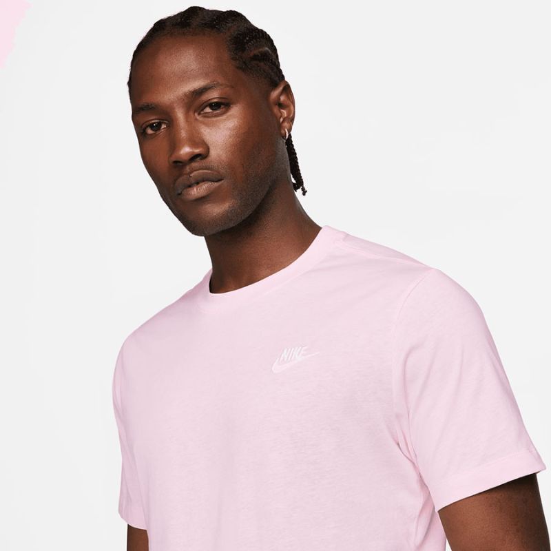 Nike Sportswear Club T-Shirt AR4997-665