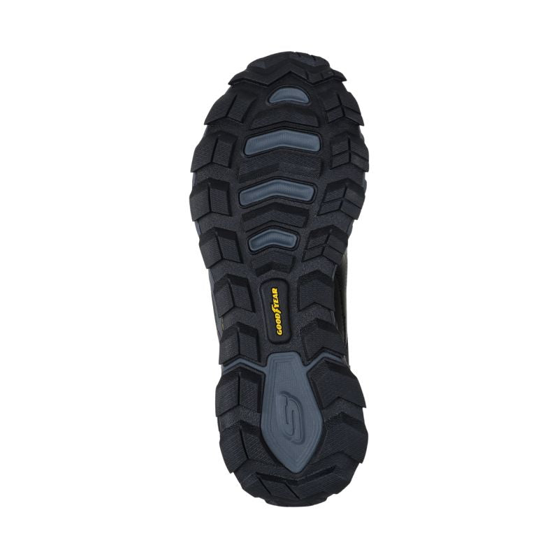 Skechers Max Protect Sherwood Ridge men's shoes 237678 BKCC