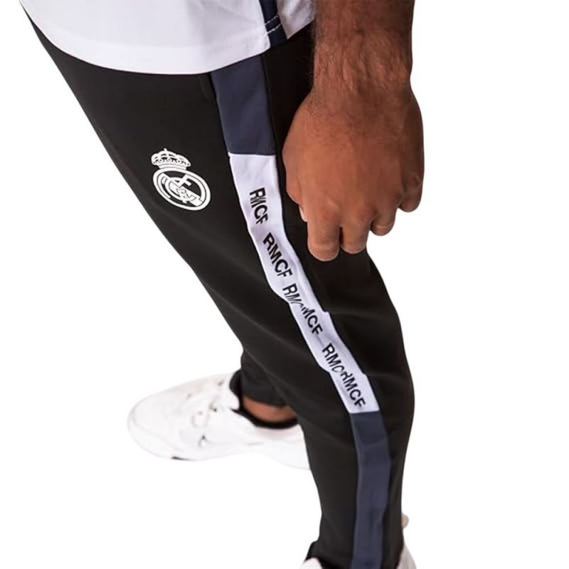 Tracksuit Real Madrid Trucksuit Jr RM2CHP9P Clothing/Football/Real Madryt Your Sports Performance