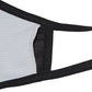 Mask Asics Face Cover Logo 3033B422 003 Clothing/Outdoor/Czapki, szaliki, rękawiczki, maski/Maski Asics