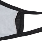 Mask Asics Face Cover Logo 3033B422 003 Clothing/Outdoor/Czapki, szaliki, rękawiczki, maski/Maski Asics