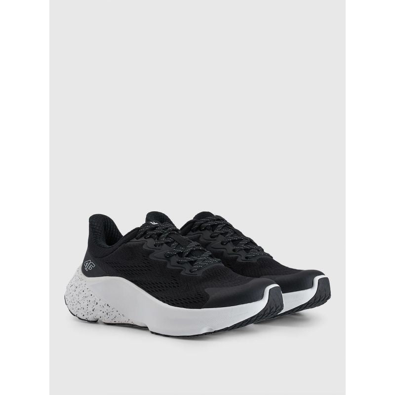 Women's Freemove Elevated Mesh Running Shoes 4F 4FRSS25FSPOF180-97S
