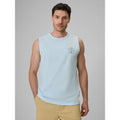 Men's sleeveless relaxed smooth t-shirt 4F 4FRSS26TSLEM330-34S 4f