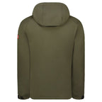 Geographical Norway Takito DB 009 M WY1161H/GN-Kaki Softshell Jacket Clothing/Outdoor/Geographical Norway Your Sports Performance