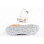 Skechers Uno Lite 2.0 white youth sports shoes