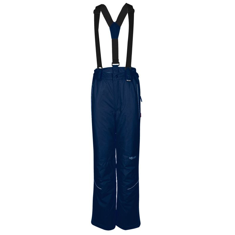 Trollkids Kids Holmenkollen Snow Pants Slim Fit Waterproof Snow and Ski Pants for Boys/Girls (907-100) In preparation Your Sports Performance