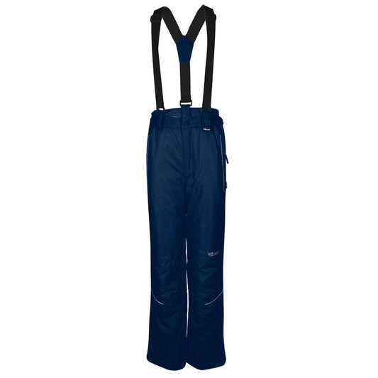 Trollkids Kids Holmenkollen Snow Pants Slim Fit Waterproof Snow and Ski Pants for Boys/Girls (907-100) In preparation Your Sports Performance