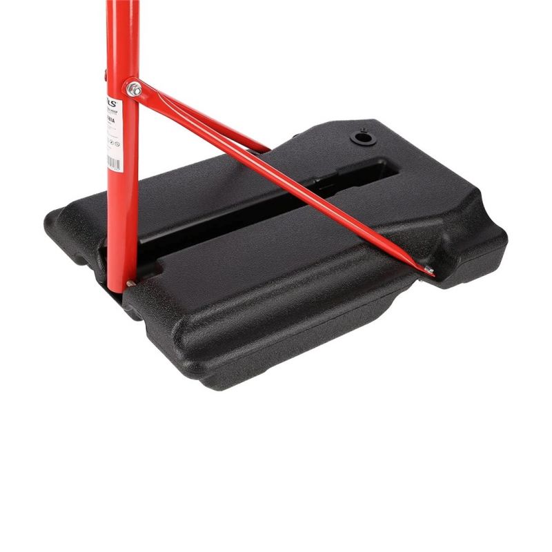NILS ZDK881A basketball hoop Koszykówka/Stojaki do koszykówki Your Sports Performance