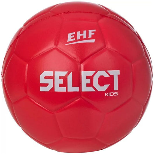 Handball Select Foam Kids T26-12568 Accessories/Balls/Handball Select