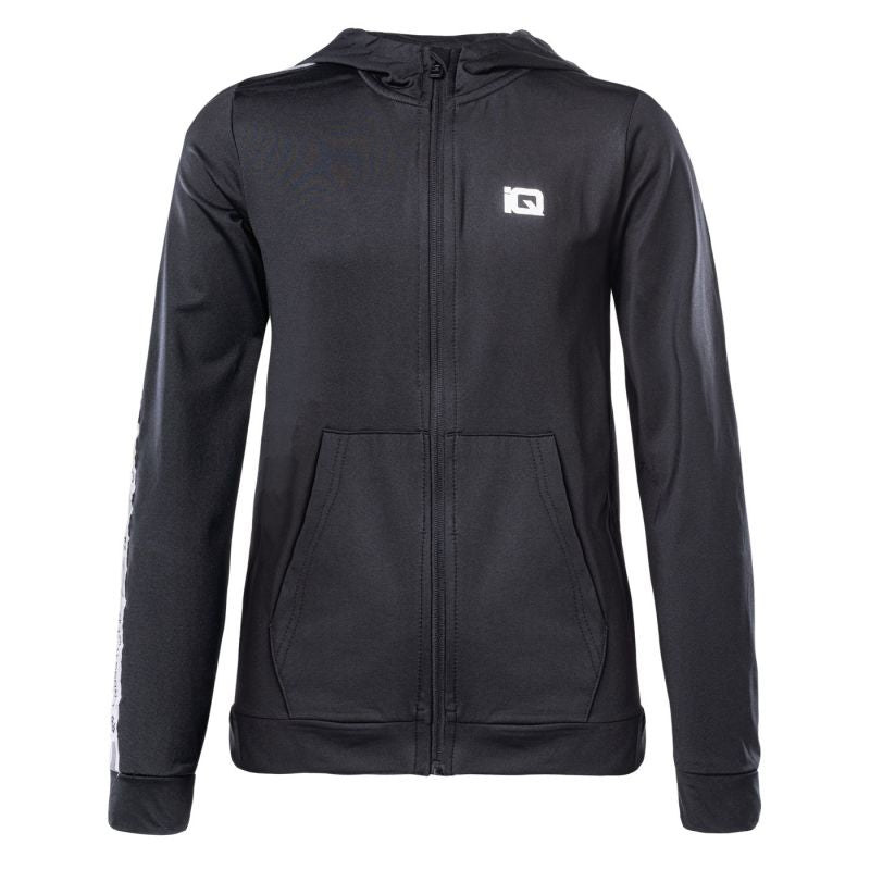Sweatshirt IQ Cross The Line Okane III Jr 92800366990 Clothing/Training/IQ Your Sports Performance