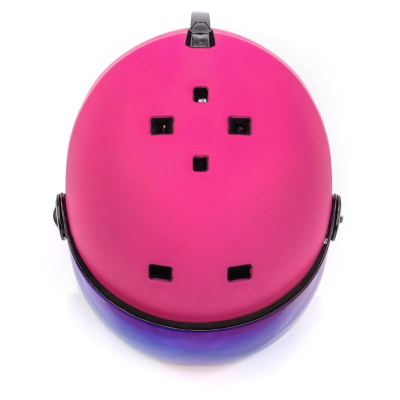 Meteor Falven W 24973 Ski Helmet Accessories/Skiing/Helmets Your Sports Performance