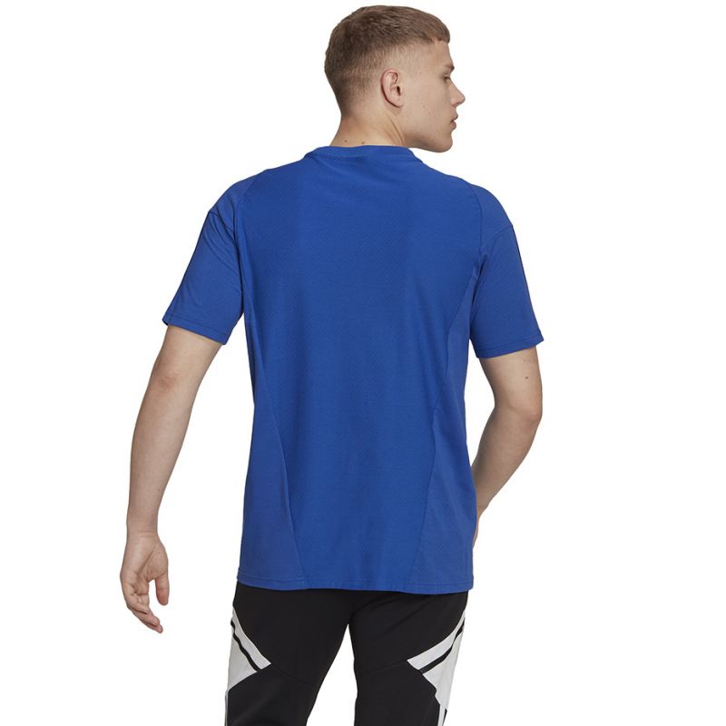 T-shirt adidas Tiro 23 Competition M HU1321 Clothing/Training Adidas