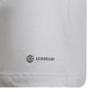 T-shirt adidas Entrada 22 Tee Jr HC0447 Clothing/Football Adidas