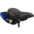 Dunlop bicycle saddle bag waterproof pannier 1043098 Accessories/Bicycle/Akcesoria rowerowe Your Sports Performance