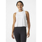 Helly Hansen Ocean Cropped Tank Top W 34269 001 Clothing/Training/Helly Hansen Your Sports Performance