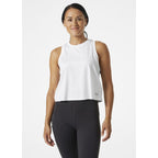 Helly Hansen Ocean Cropped Tank Top W 34269 001 Clothing/Training/Helly Hansen Your Sports Performance