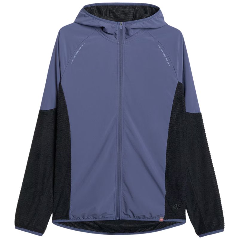 Jacket, sweatshirt 4F M 4FWAW25TFSWM582 32S 4f