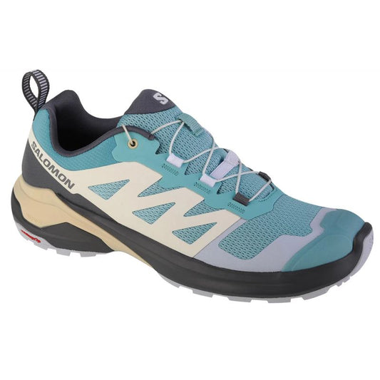 Salomon X-Adventure W 473216 running shoes Footwear/Running/Women Your Sports Performance