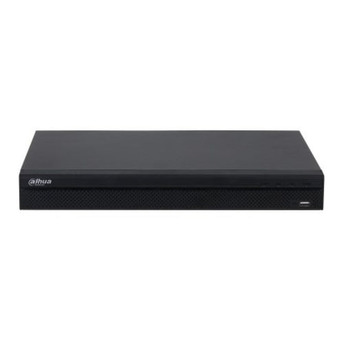 Dahua NVR4216-16P-4KS3 Lite 1U IP Recorder CCTV IP/Rejestratory Your Sports Performance