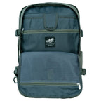 Cabin Zero Classic Pro Travel Bag Handy Backpack 32L CZ261802 Akcesoria i sprzęt koszykarski/Torby i plecaki Your Sports Performance