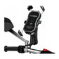 FreedConn MC1W 15W + USB Phone Holder and Wireless Charger In preparation Your Sports Performance
