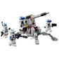 LEGO Star Wars 75345 501st Legion Clone Trooper Battle Pack In preparation Your Sports Performance