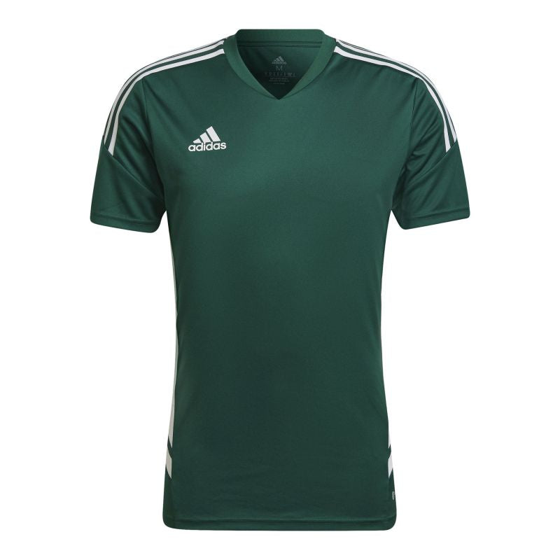 T-shirt adidas Condivo 22 M HE3057 Clothing/Football Adidas