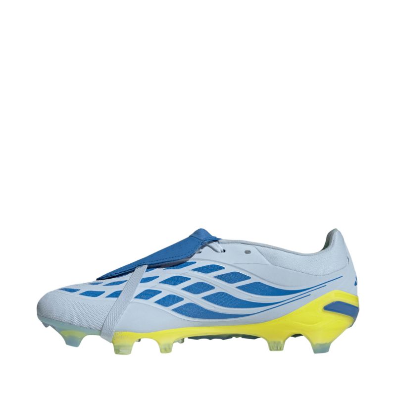 adidas Predator Pro FT FG JS0951 football boots