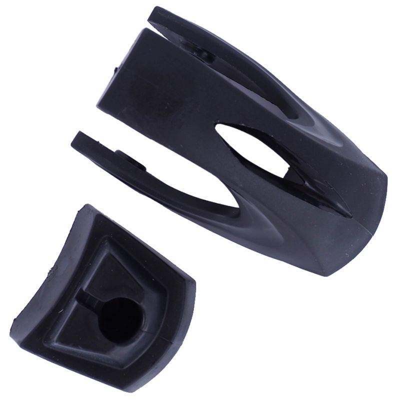 Roces Brake Jookey set for size S 20495 Accessories/Skating/Rolki (pozostałe) Your Sports Performance