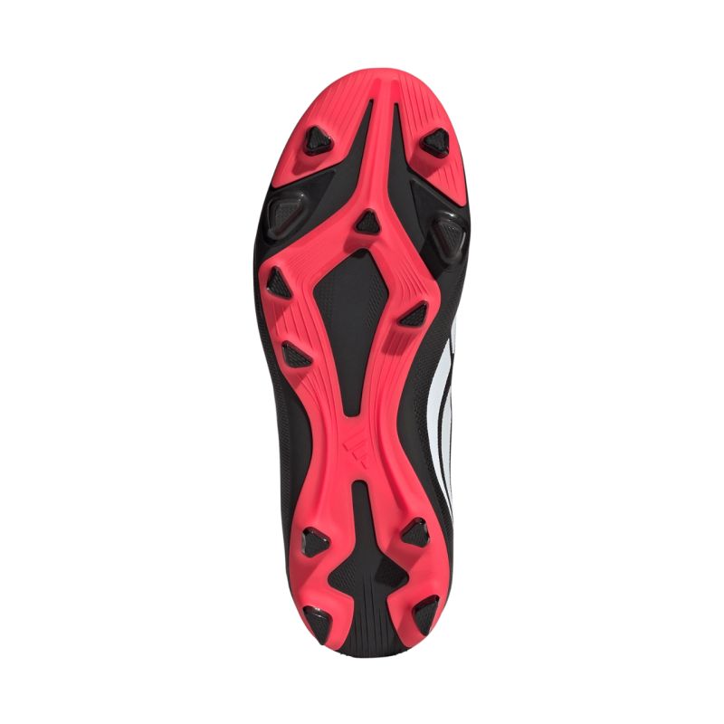 adidas Predator Club FG/MG JS0371 kids' soccer shoes To be categorized Your Sports Performance