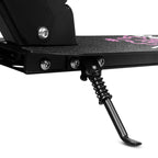 Scooter for children and youth Spokey VACAY PRO Accessories/Skating/Hulajnogi/Traditional/Unisex/Spokey Your Sports Performance