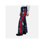 ROSSIGNOL W Jcc Sublim Pant Women's Ski Pants Navy Blue