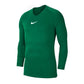 Nike Dry Park JR AV2611-302 thermoactive shirt Clothing/Football Nike