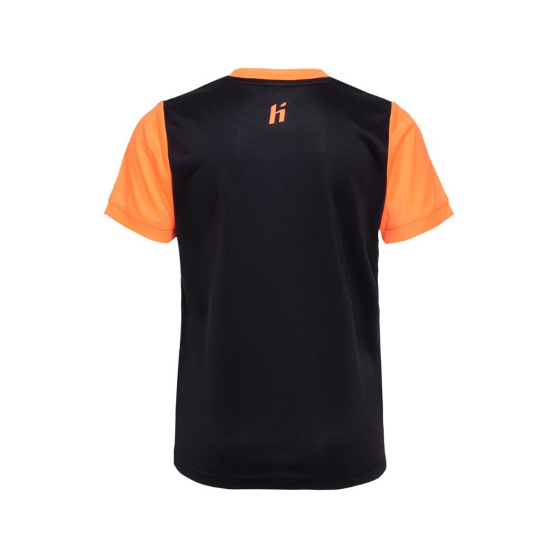 Children's short-sleeved T-shirt SPORTIVO II KIDS