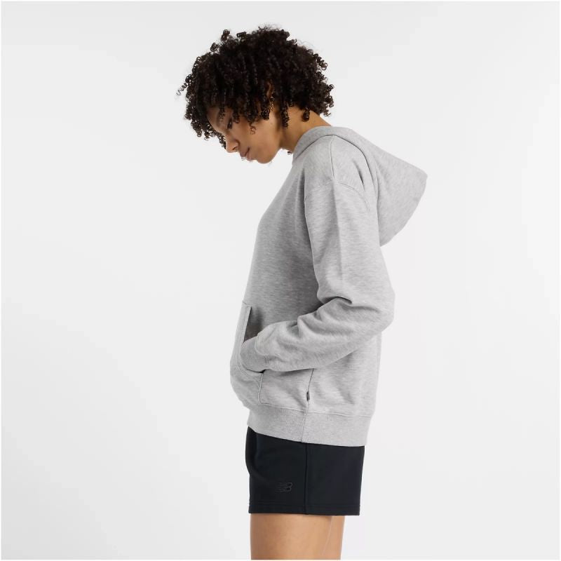 New Balance Sport Graphic French Terry HO W WT51519AG sweatshirt Clothing/Lifestyle/New Balance New Balance