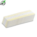 Set of 15 KARCHER EasyFix disposable cloths AGD - Akcesoria/Do odkurzaczy - inne Your Sports Performance