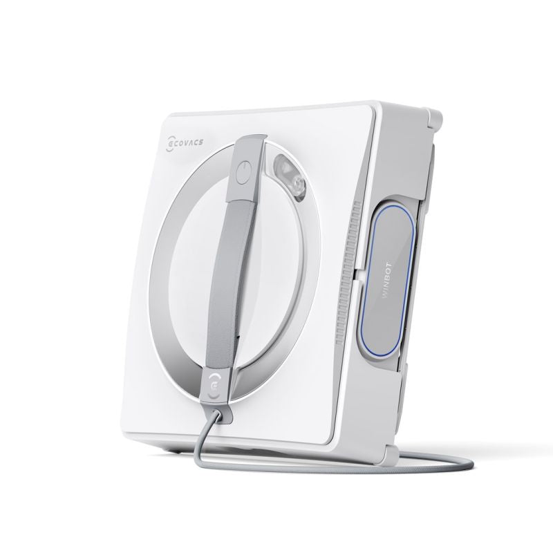 Ecovacs Winbot W2 Pro Omni Window Cleaning Robot AGD - Produkty/Roboty sprzątające Your Sports Performance