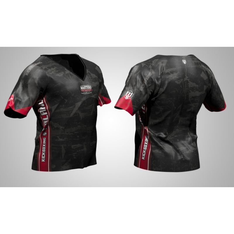 (P) MASTERS Boxing Shorts - SBOX-3 XL In preparation Your Sports Performance