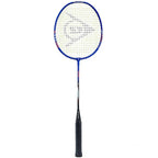 Dunlop Nitro 4 badminton set 913015340 Accessories/Rackets and accessories Your Sports Performance